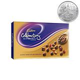 Send Cadbury Diwali Hamper to India