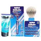 Send Gillette Shaving Set to India