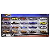 Send Hot Wheels Collection  to India