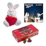 Send Assorted Gift Hamper to India