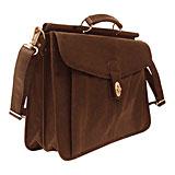 Send Gents Portfolio Bag to India