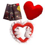 Hearts Gift Hamper 