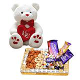 Love Forever Hamper