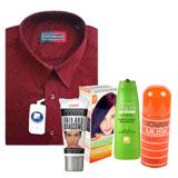 Send Perfect Menz Hamper to India