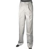 Send Wrinkle Free Trouser - Grey to India