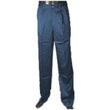 Send Blue Trouser to India