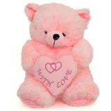 Baby Pink Teddy Bear