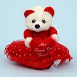 Lovable Teddy