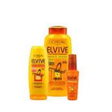 Send L'Oreal Anti- Frizz Solution to India