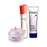 Send Ponds Skin Glow to India