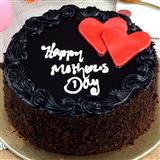 M Day Chocolate Cake - 1 Kg