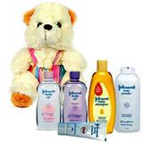 Cute Baby Hamper