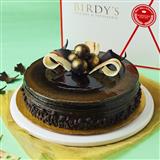 Birdy's Chocolate Cake 1kg