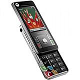 Motorola  ZN300
