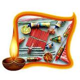 Send Diwali Cracker Hamper to India