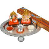 Send Divine Fragrance to India
