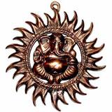 Send Surya Ganesh to India