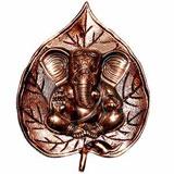 Send Leaf Riddhi Siddhi Data Wall Hanging to India