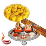 Send Divine Hamper to India