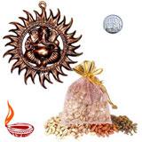 Send Special Diwali Hamper to India