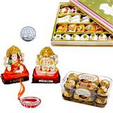 Send Diwali Surprise to India
