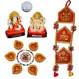 Send Great  Holy Diwali Combo to India
