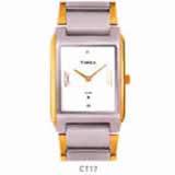 Send Timex  Formals Men (CT17) to India