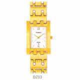 Send Timex Empera Men (DZ03)  to India