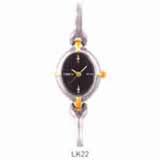 Send Timex Women's Formals (LK22) to India
