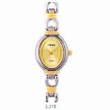 Send Timex Women's Formals (LJ18) to India