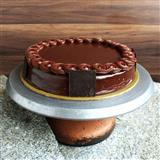 Cake Walk Chocolate Truffle Cakes