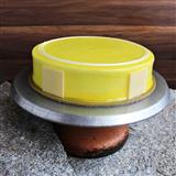 Cake Walk Pineapple cake 1kg