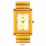 Send Timex Men's Formals (XU04) to India