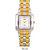Send Timex Empera Men - KL10 to India