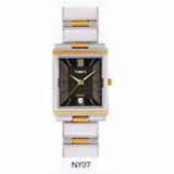 Send Timex Empera Men (NY07) to India