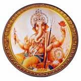 Lord Ganesha