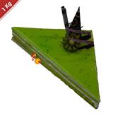 Kiwi Cake - Fresh N Fresh - 1 Kg