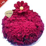 Rusty Rasberry from Just Bake - 1Kg