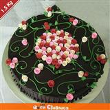 The oven classics CHO010 1.5 Kg
