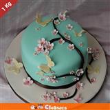 The oven classics Everyday Cakes 1 Kg