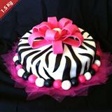 The oven classics Girl Cakes 1.5 Kg