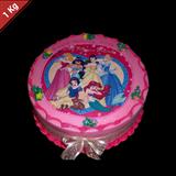 The oven classics Girl Cakes 1 Kg