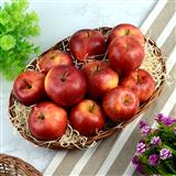 2 Kg Apples in a Basket