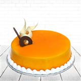 Classic Mango Cake - 1 Kg.