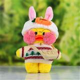 Adorable Duck With Accessories