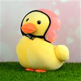 Dashing Tweety Soft Toy