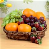 Nutritious Fruit Basket