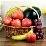 Healthy Cravings Fruit Basket