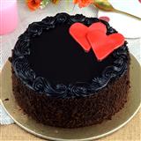 Delicious Chocolate Cake- 1/2 Kg