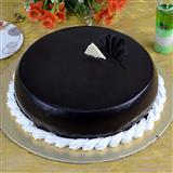Opulent Chocolate Cake - 1 Kg
